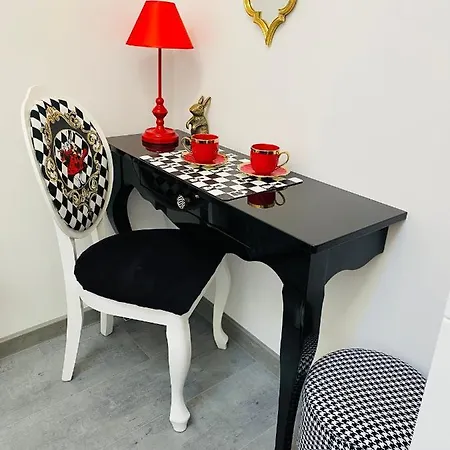 Centrum Lux Goldenapart Wonderland Plac Niepodleglosci 2 דירה ילנייה גורה