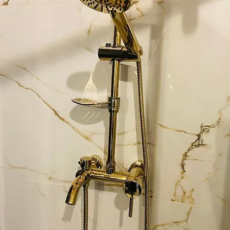 Centrum Lux Goldenapart Wonderland Plac Niepodleglosci 2 * ילנייה גורה