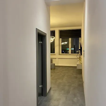 Centrum Lux Goldenapart Wonderland Plac Niepodleglosci 2 * ילנייה גורה