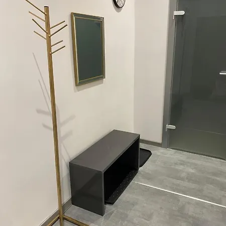 Centrum Lux Goldenapart Wonderland Plac Niepodleglosci 2