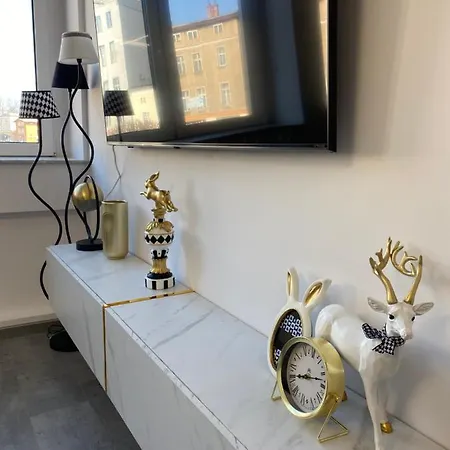 דירה Centrum Lux Goldenapart Wonderland Plac Niepodleglosci 2 *