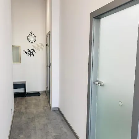 Centrum Lux Goldenapart Wonderland Plac Niepodleglosci 2 ילנייה גורה